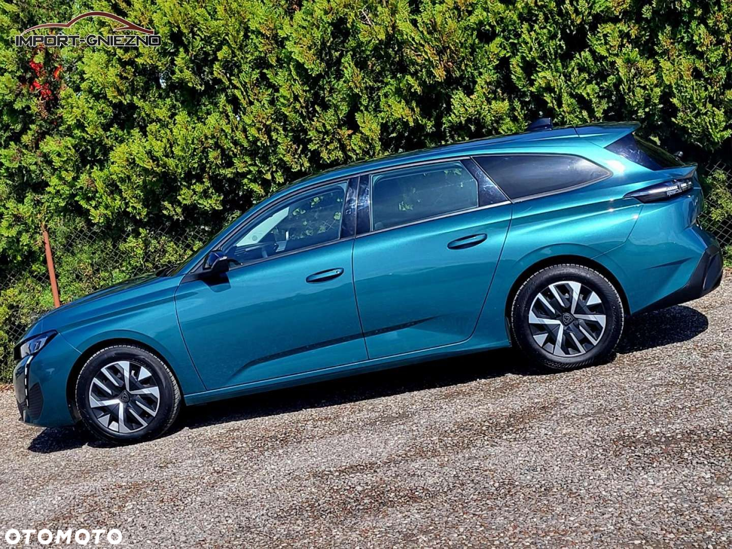 Peugeot 308 - 19