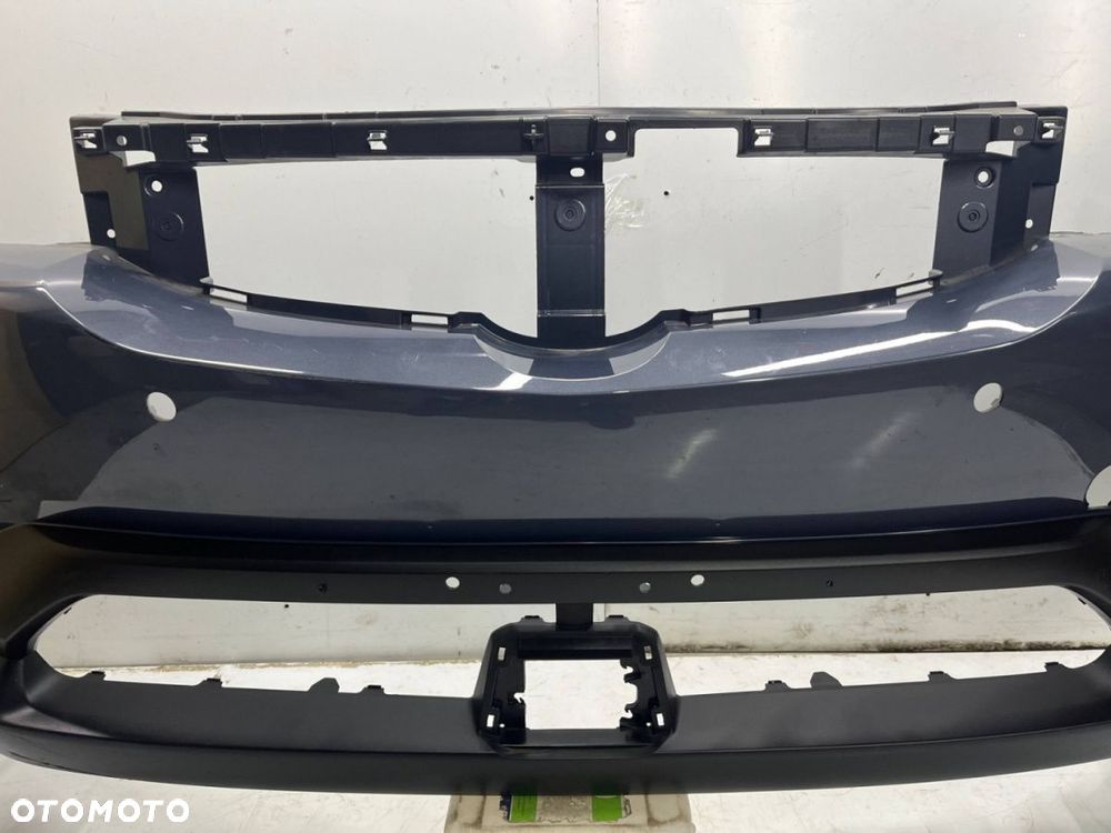 Zderzak przedni Mazda MX-30 MX30 20r.- przód DN4E-50031 - 7