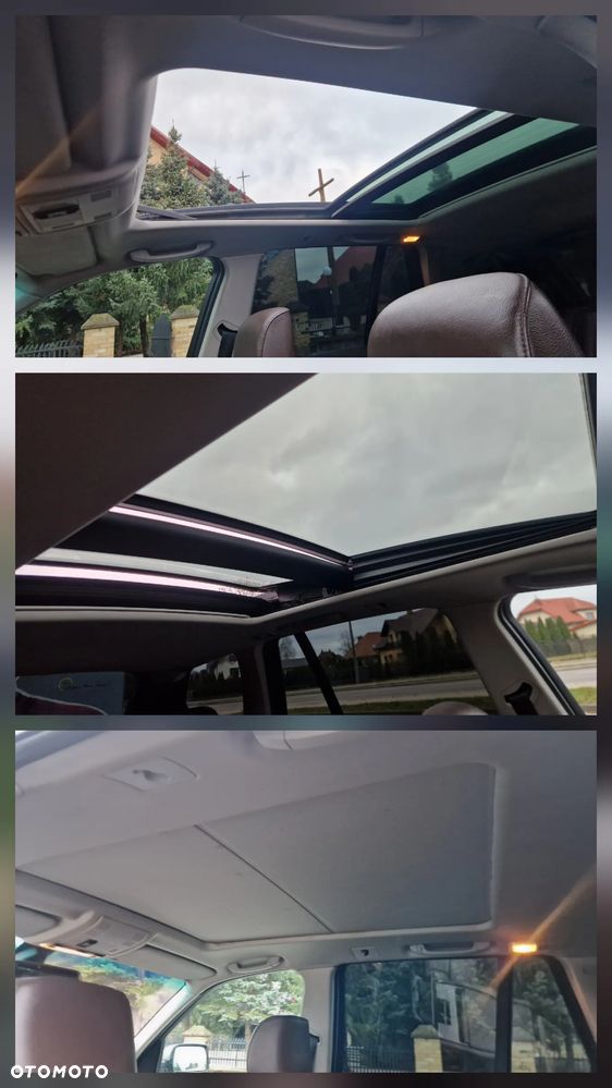 BMW X3 xDrive30d - 27