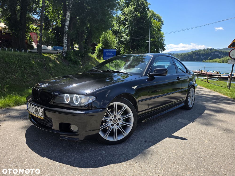 BMW Seria 3 320Cd - 1