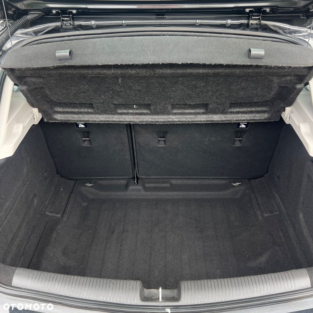Opel Astra 1.4 Turbo Dynamic - 35