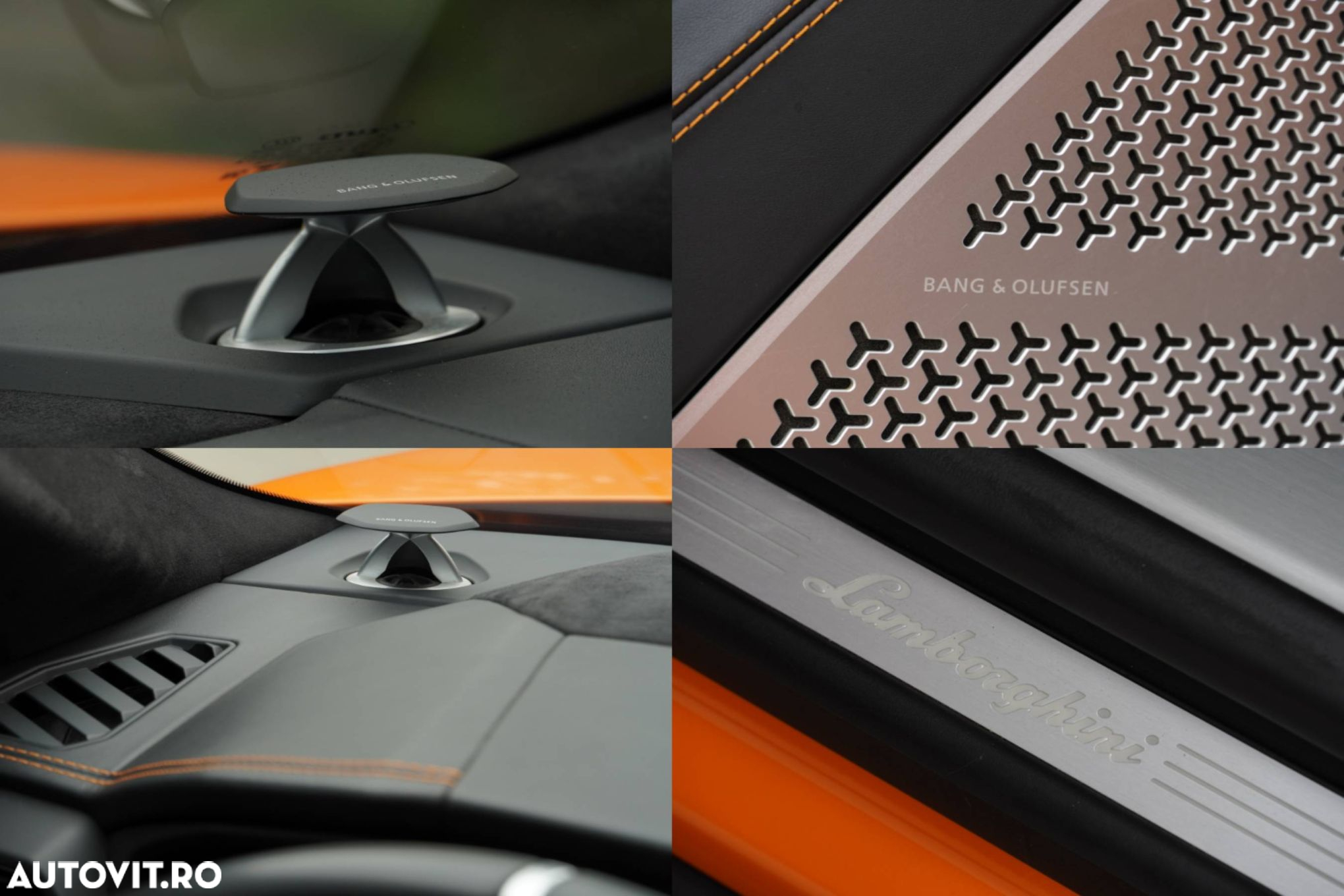 Lamborghini URUS Standard - 15