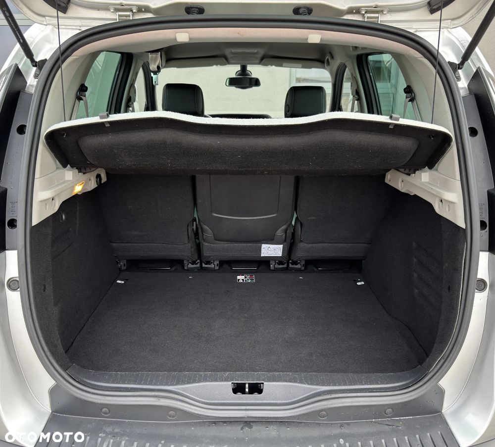 Renault Scenic ENERGY TCe 130 S&S Bose Edition - 13