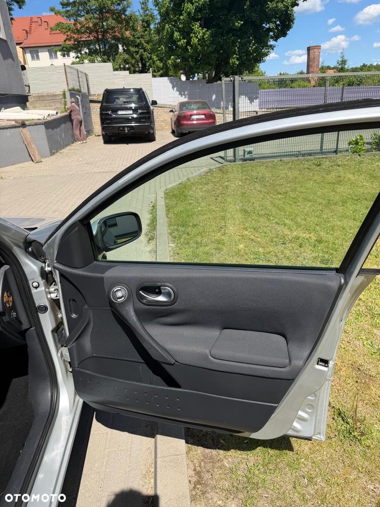 Renault Megane - 16