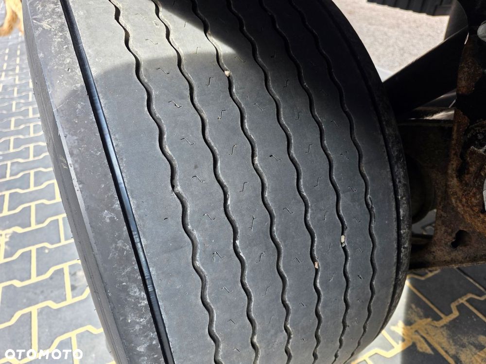 Krone SD MEGA * DACH PODNOSZONY* SAF* Salon PL! - 20