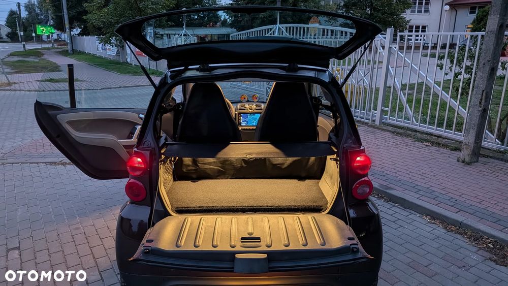 Smart Fortwo - 10