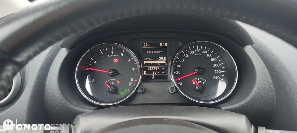 Nissan Qashqai - 21