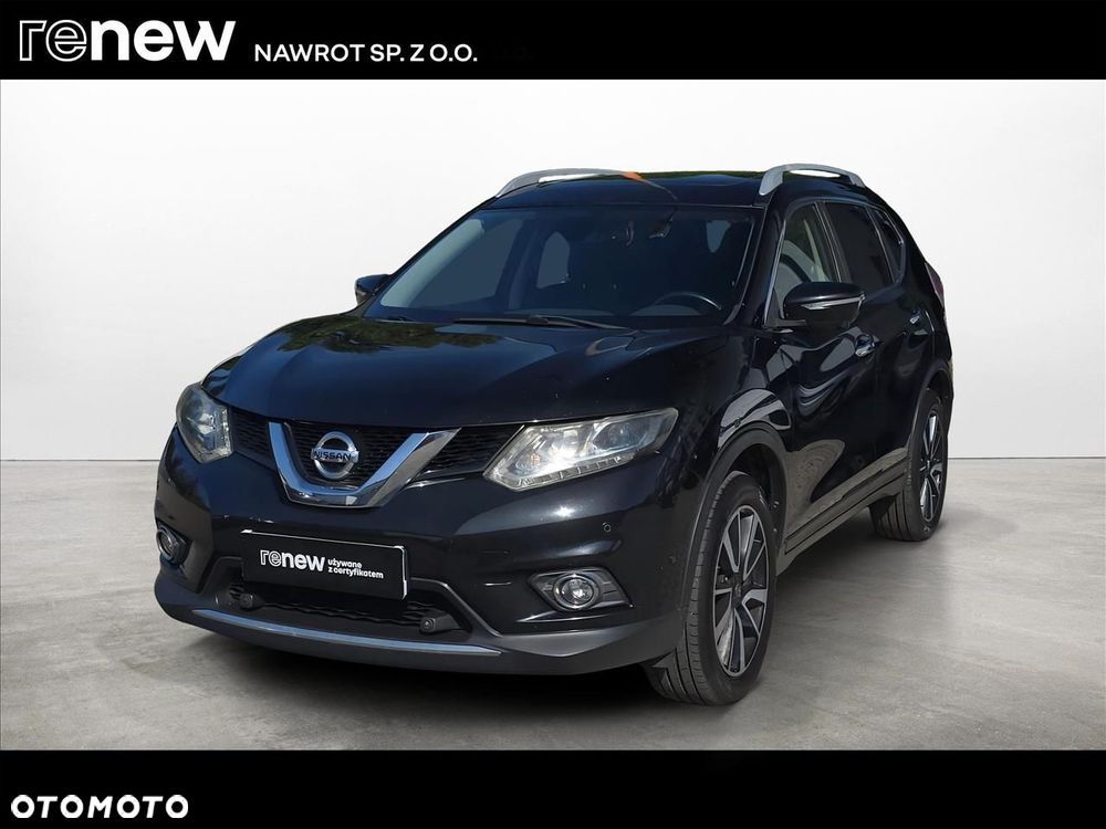 Nissan X-Trail 1.6 DCi Tekna 2WD EU6 - 2