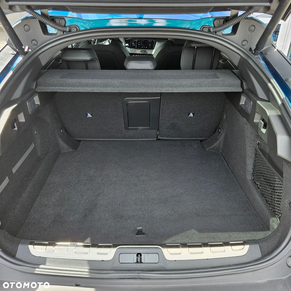 Peugeot 408 1.2 PureTech mHEV GT Exclusive S&S e-DSC6 - 27
