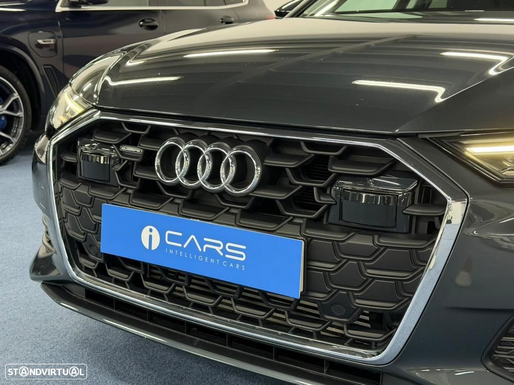 Audi A6 Avant 50 TFSIe quattro S tronic - 13