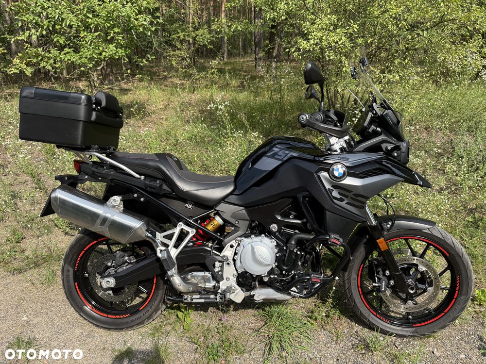 BMW GS - 22