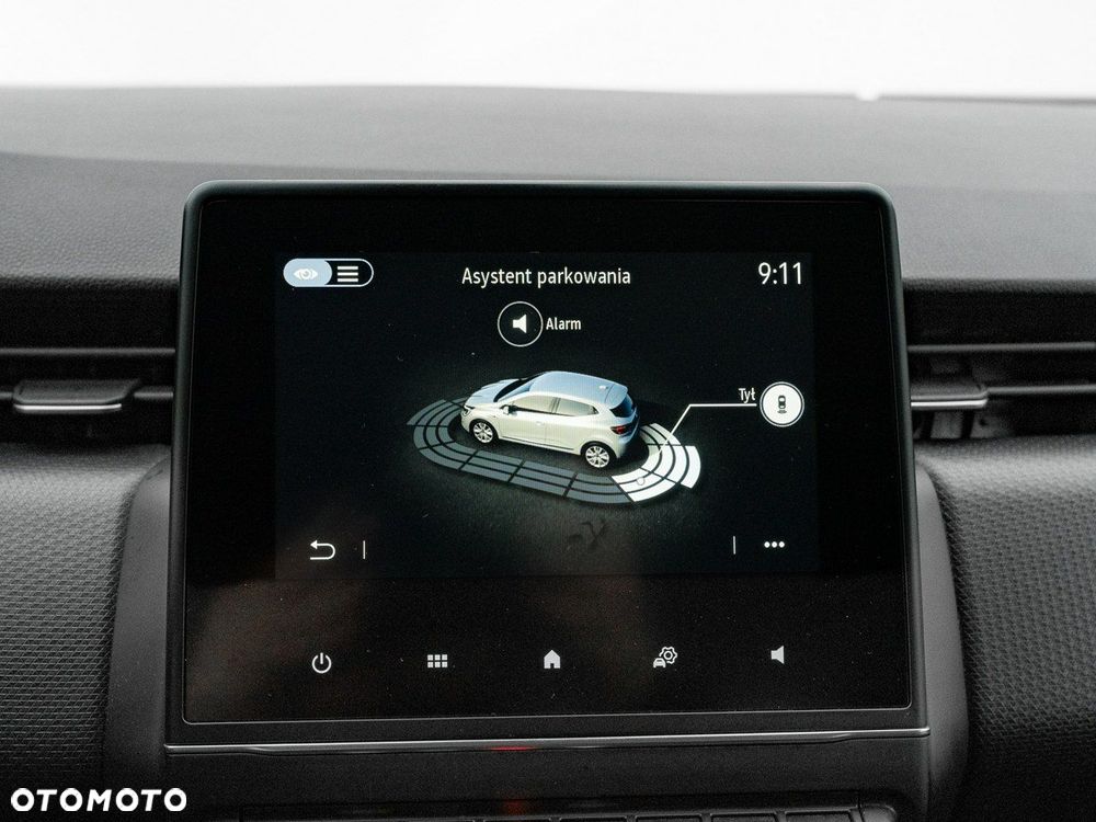 Renault Clio 1.0 TCe Equilibre - 22