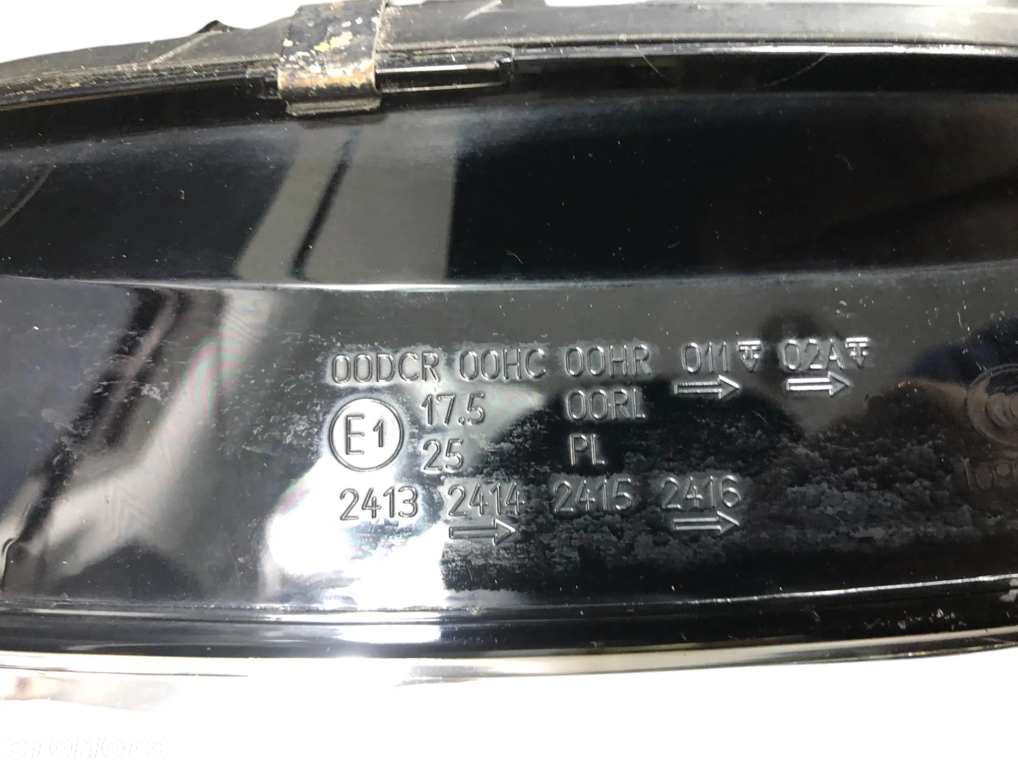 Lampa Lewa Przód 8K0941029AQ Bi-Xenon Europa Audi A4 B8 (2007 – 2015) - Gwarancja Wysyłka - 4