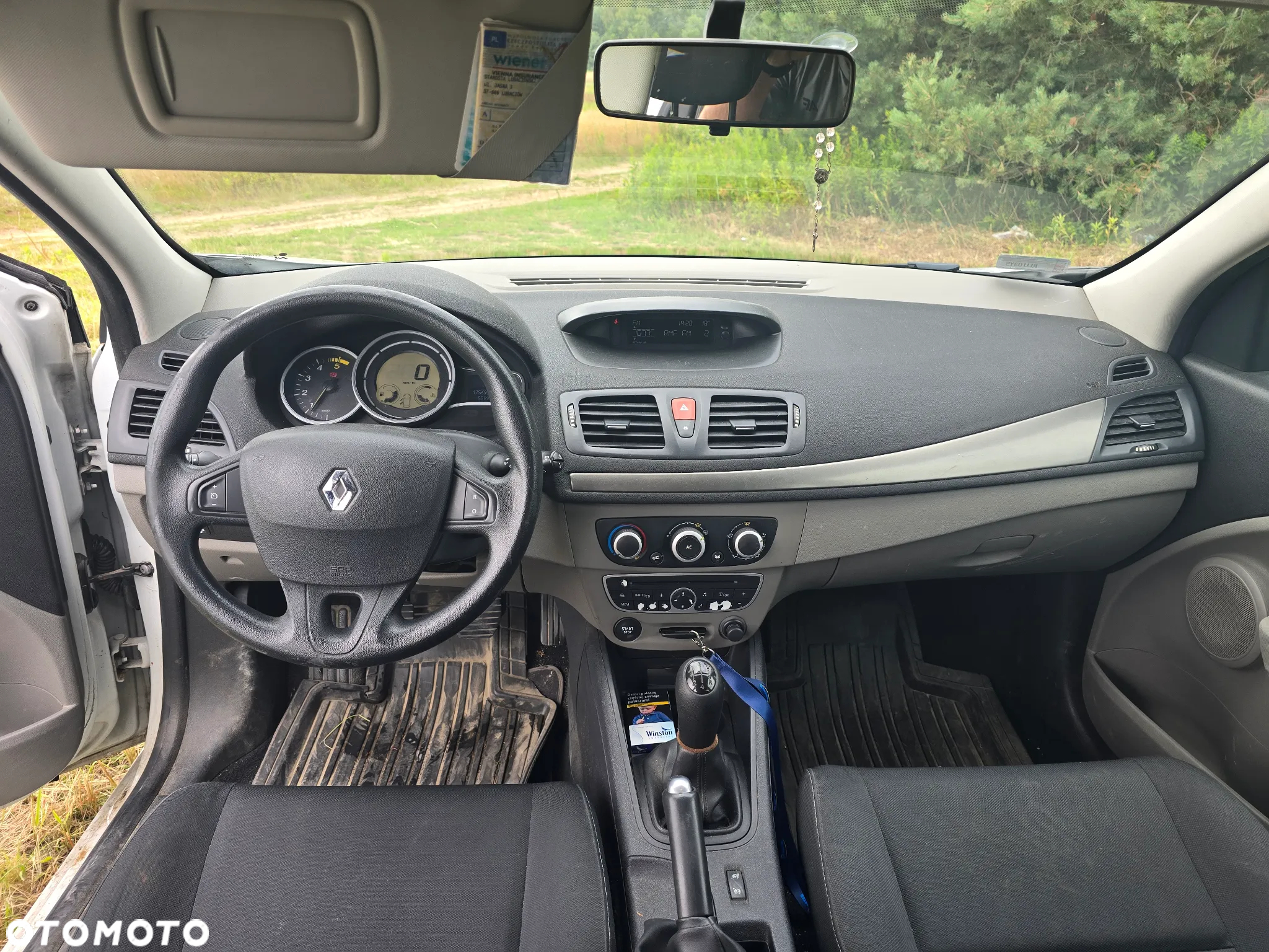 Renault Megane - 7