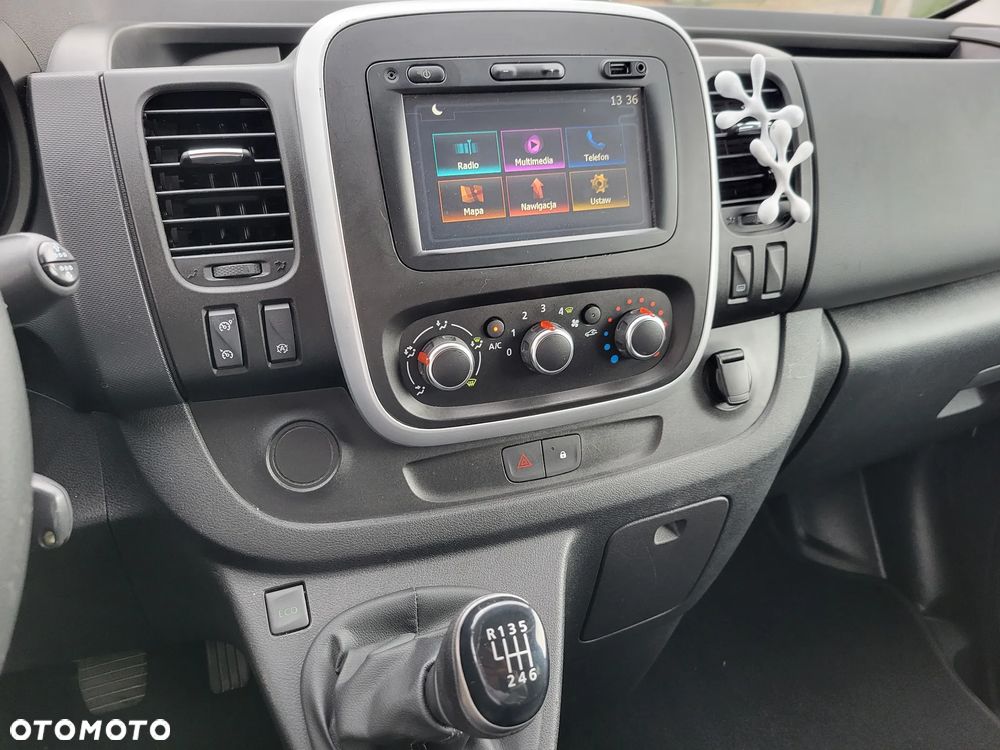 Renault Trafic ENERGY L2H1 3.0t Komfort - 15