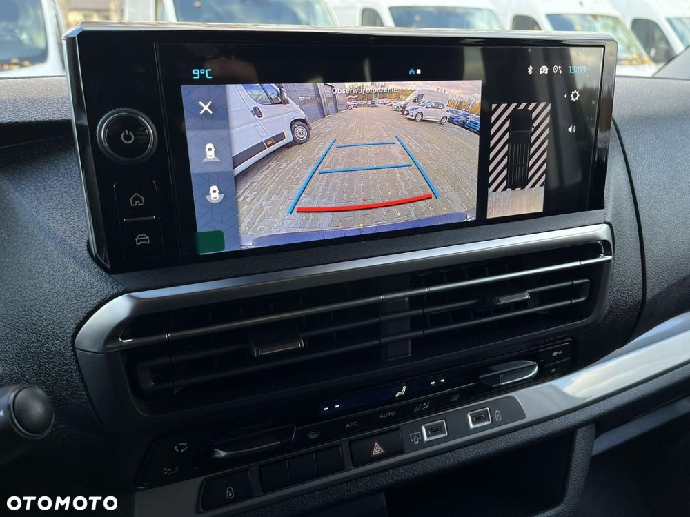 Citroën SpaceTourer - 21