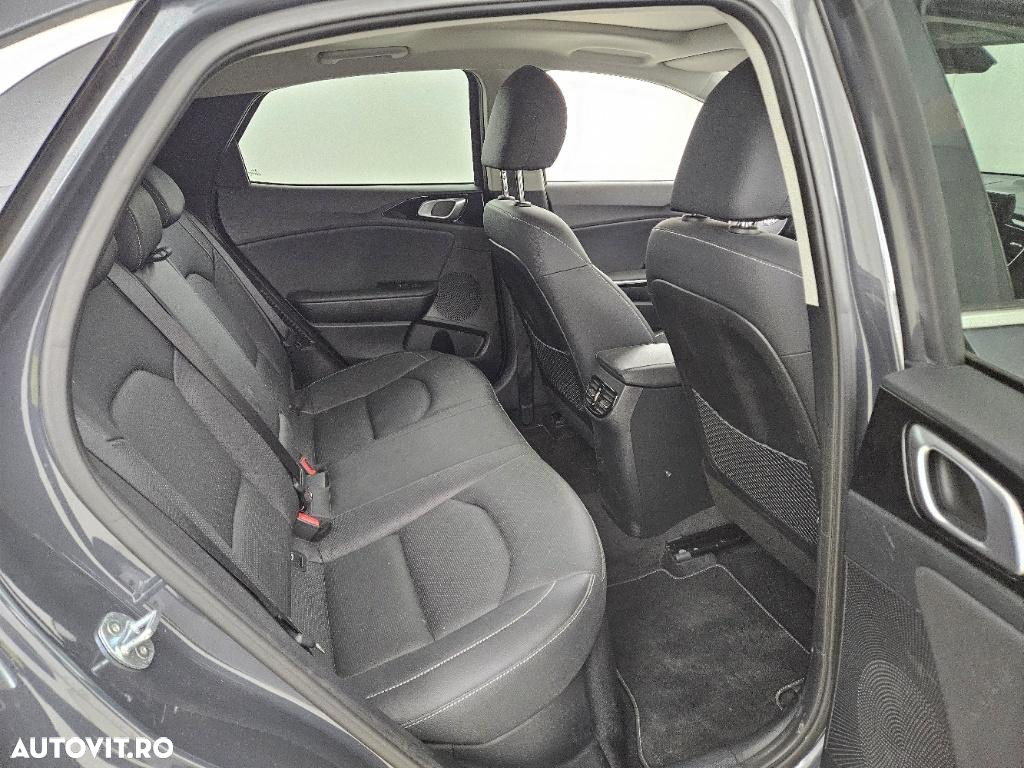 Kia XCeed 1.6 GDI DCT6 OPF Plug-in-Hybrid Platinum Edition - 8