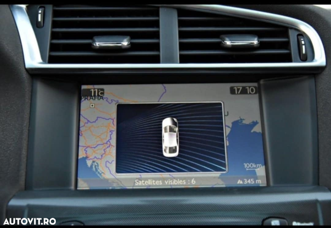Citroën C4 - 14