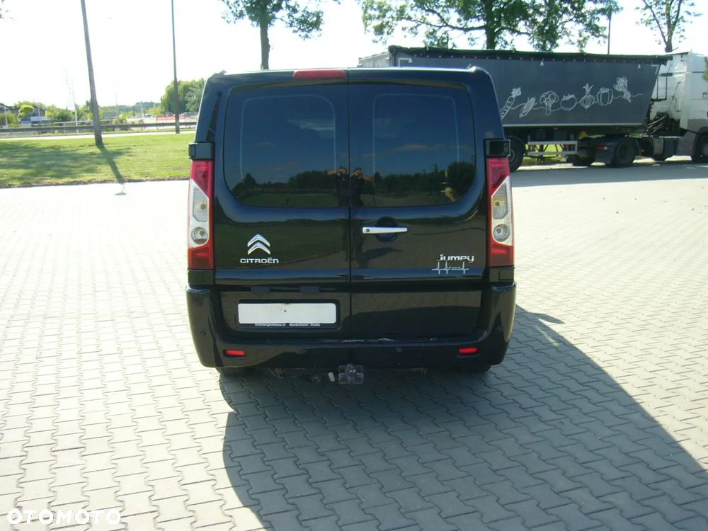 Citroën Jumpy LONG L2H1 2.0 hdi 130 Ps EURO5 - 5