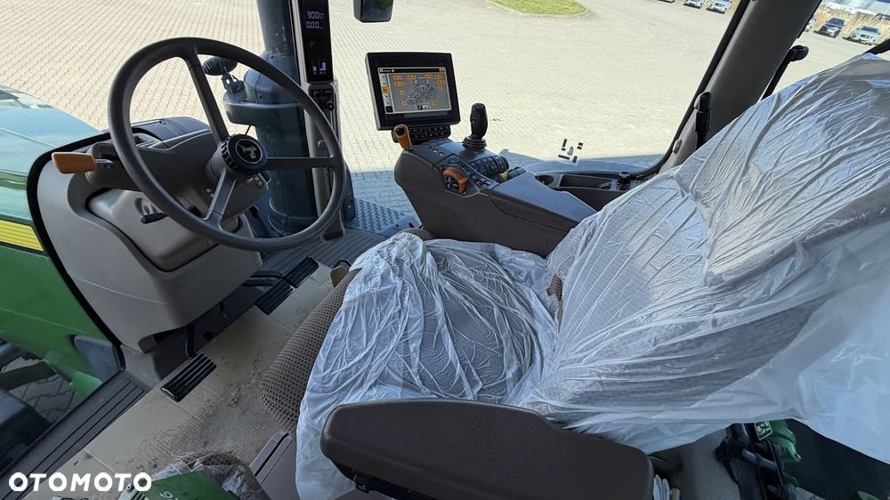 John Deere 8400R - 20