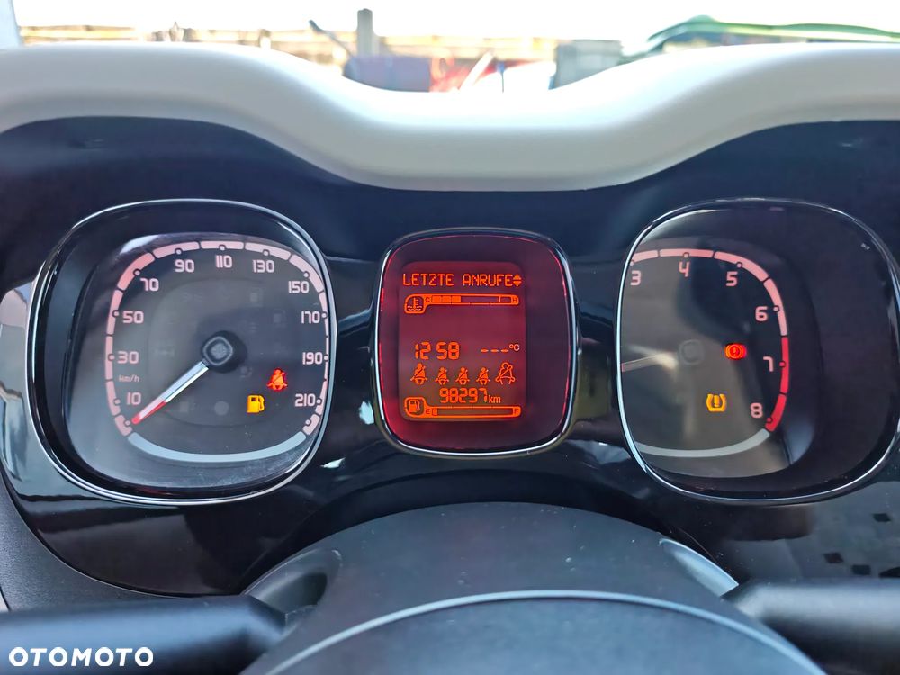 Fiat Panda 1.2 My - 16