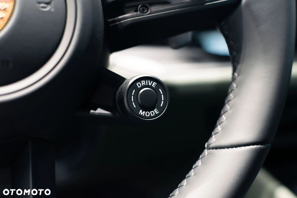 Porsche Cayenne E-Hybrid PHEV Black Edition - 24