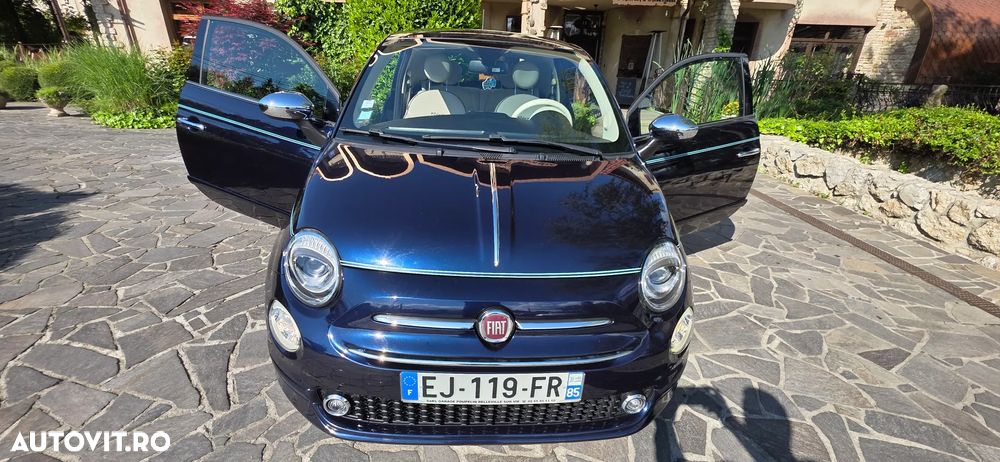 Fiat 500 - 3