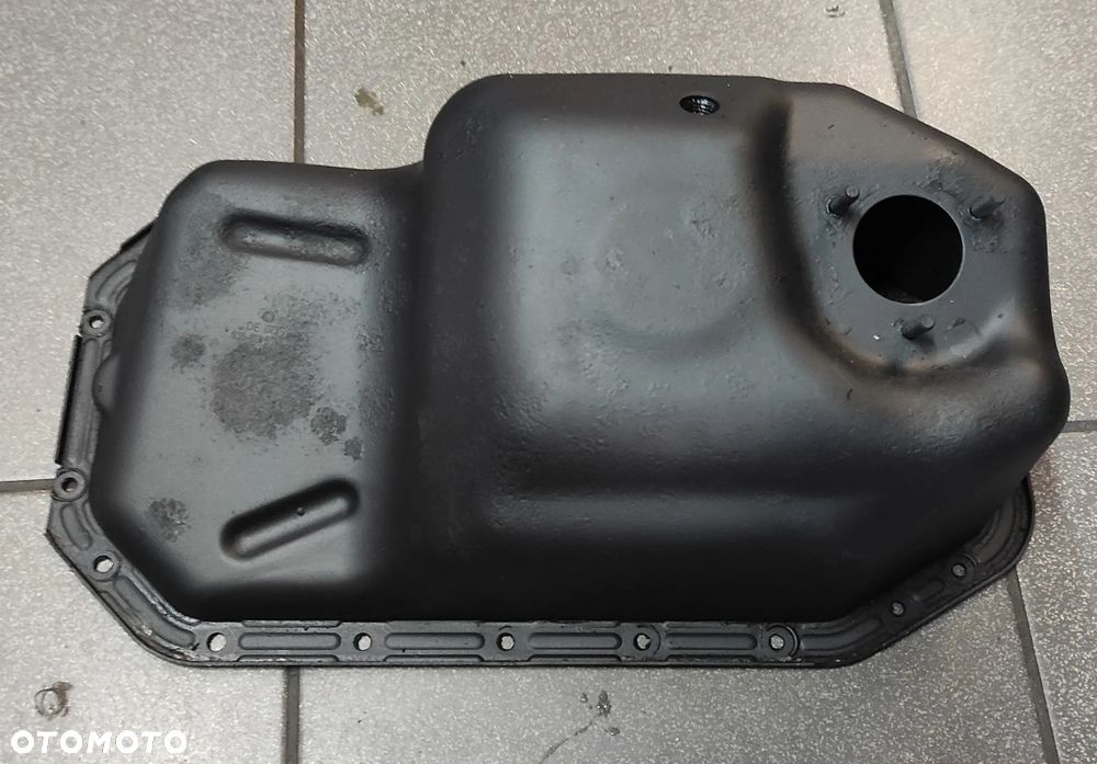 MISKA OLEJOWA 036103601AG Volkswagen Polo 1.4 - 1