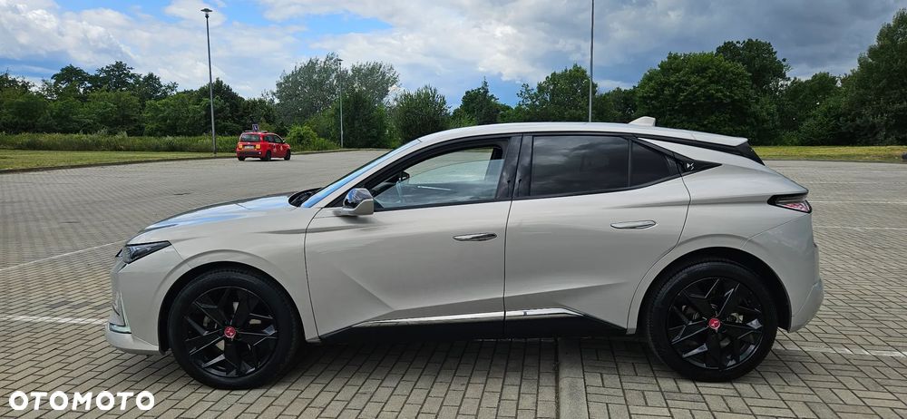 DS Automobiles DS 4 1.5 BlueHDi Performance Line + - 23