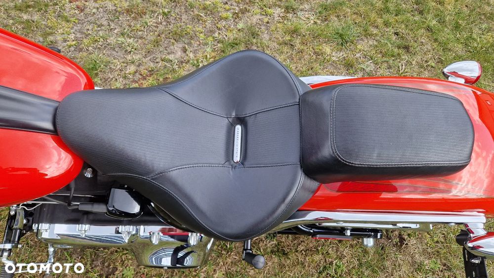 Harley-Davidson FXSB Breakout - 17