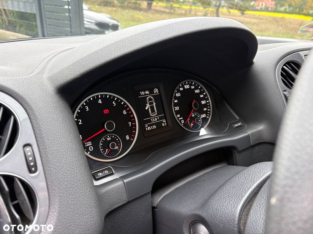 Volkswagen Tiguan - 6