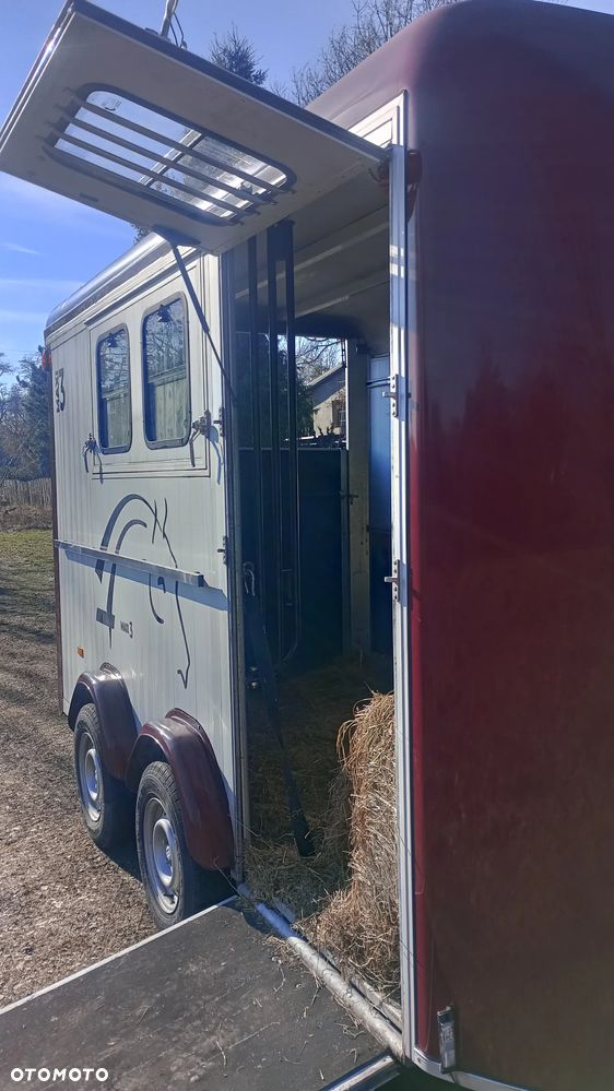 Cheval Liberte MAXI3 - 4