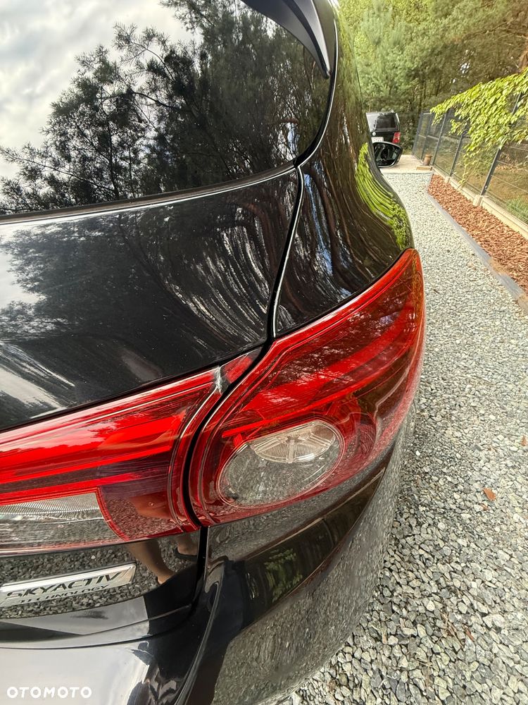 Mazda 3 2.0 Skymotion - 10