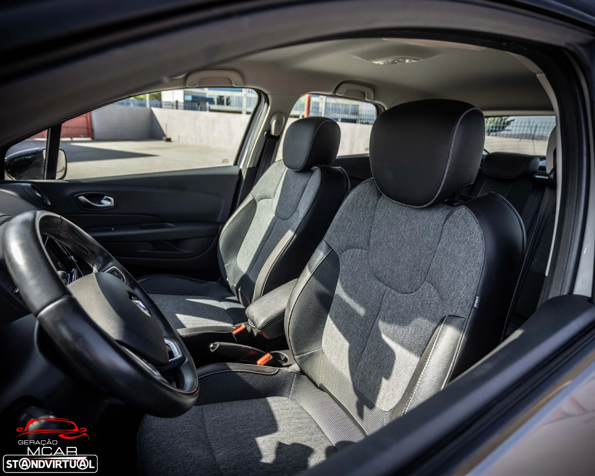 Renault Captur - 10