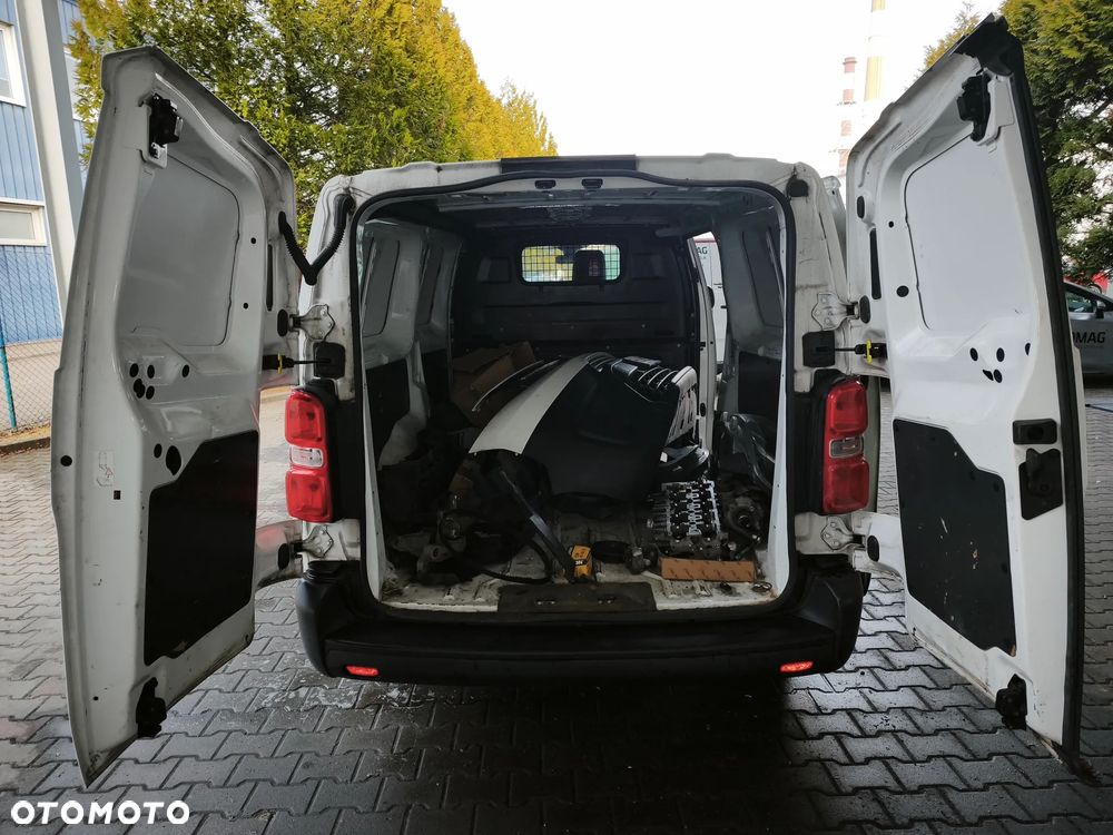 Toyota Proace Long L2 - 11