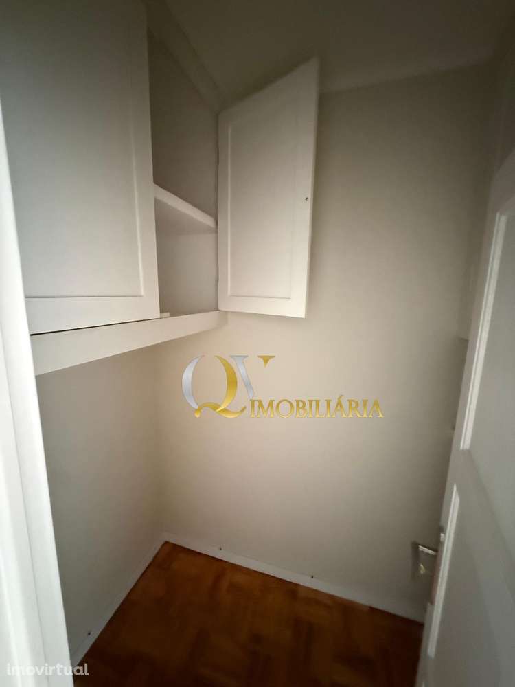 Excelente apartamento T2 para arrendamento sito em Lisboa - Grande imagem: 5/11