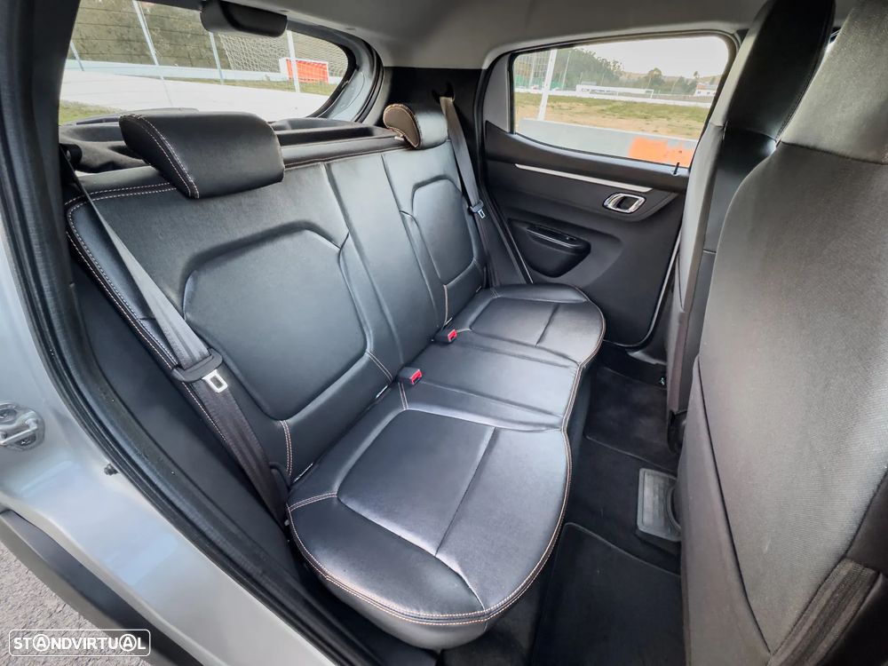 Dacia Spring Comfort Plus - 15