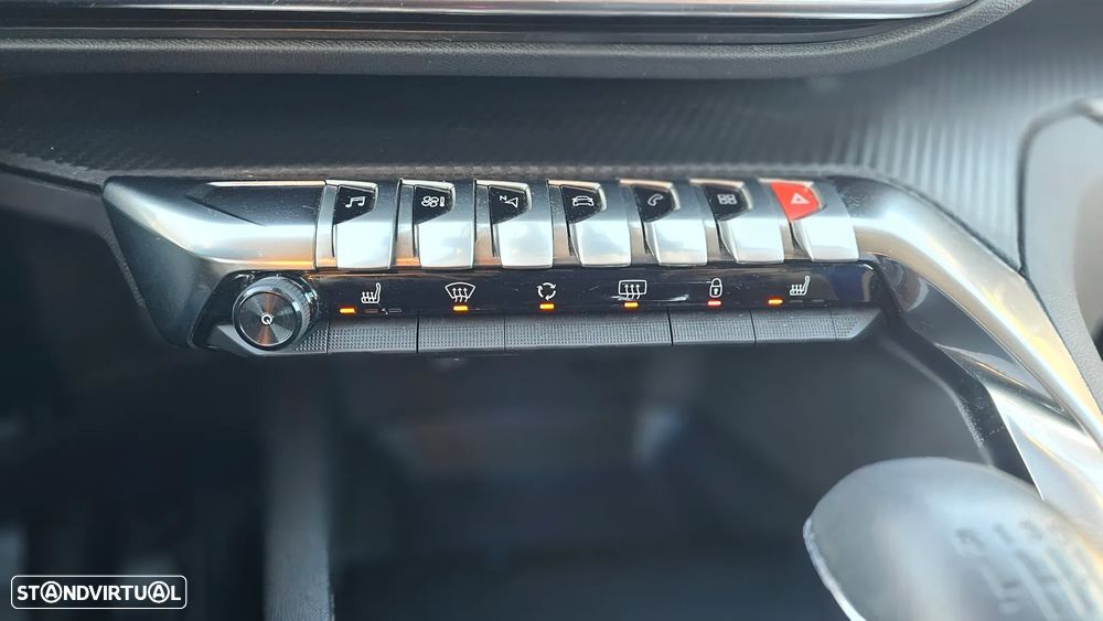 Peugeot 5008 1.5 BlueHDi Allure - 12