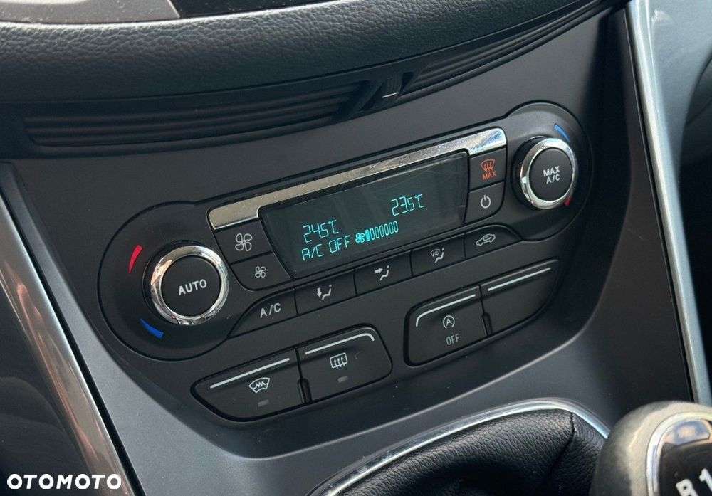 Ford Grand C-MAX - 23