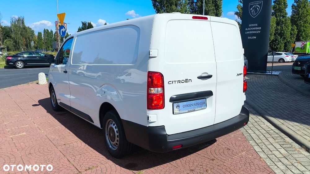Citroën Jumpy - 5