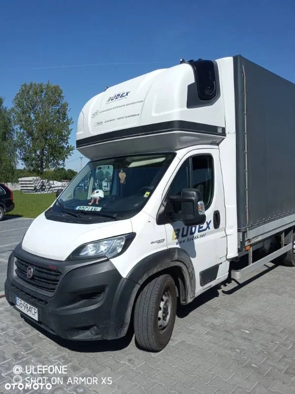 Fiat DUCATO MAXI 10 PALET - 7
