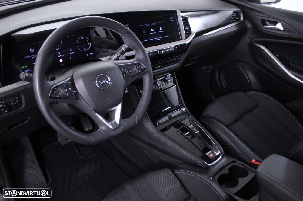 Opel Grandland 1.5 CDTI GS Line AT - 32