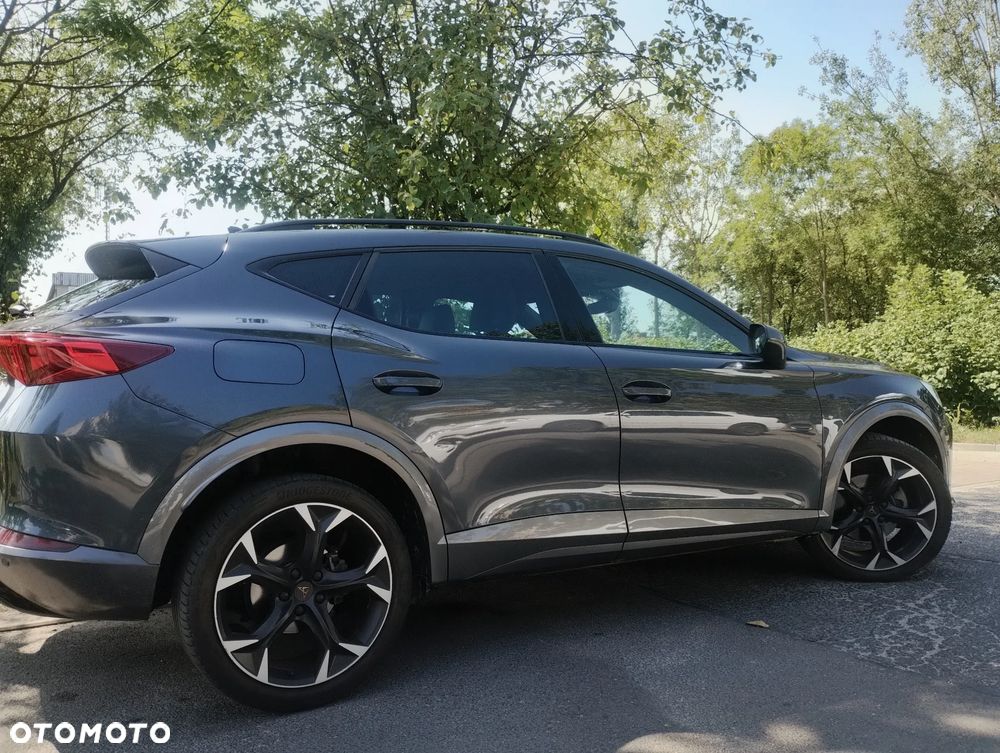 Cupra Formentor - 6