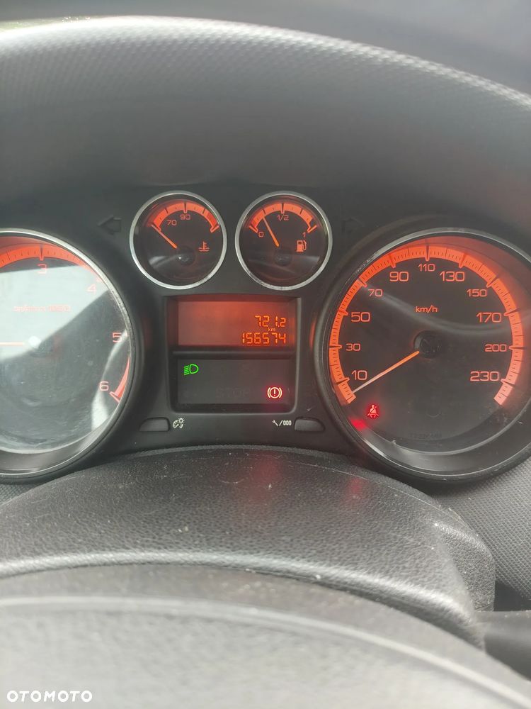 Peugeot 308 HDi FAP 90 Filou - 9