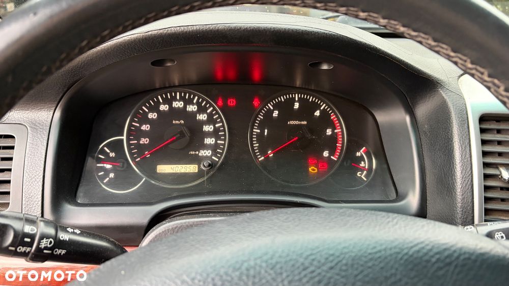 Toyota Land Cruiser 3.0 D Sol - 19