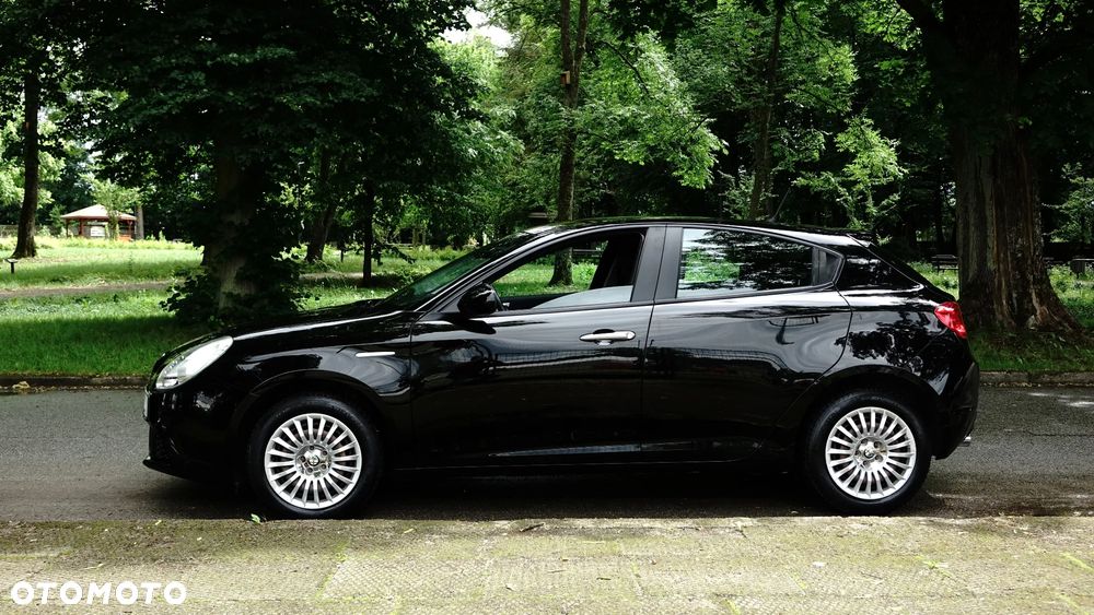 Alfa Romeo Giulietta 1.4 TB 16V - 28