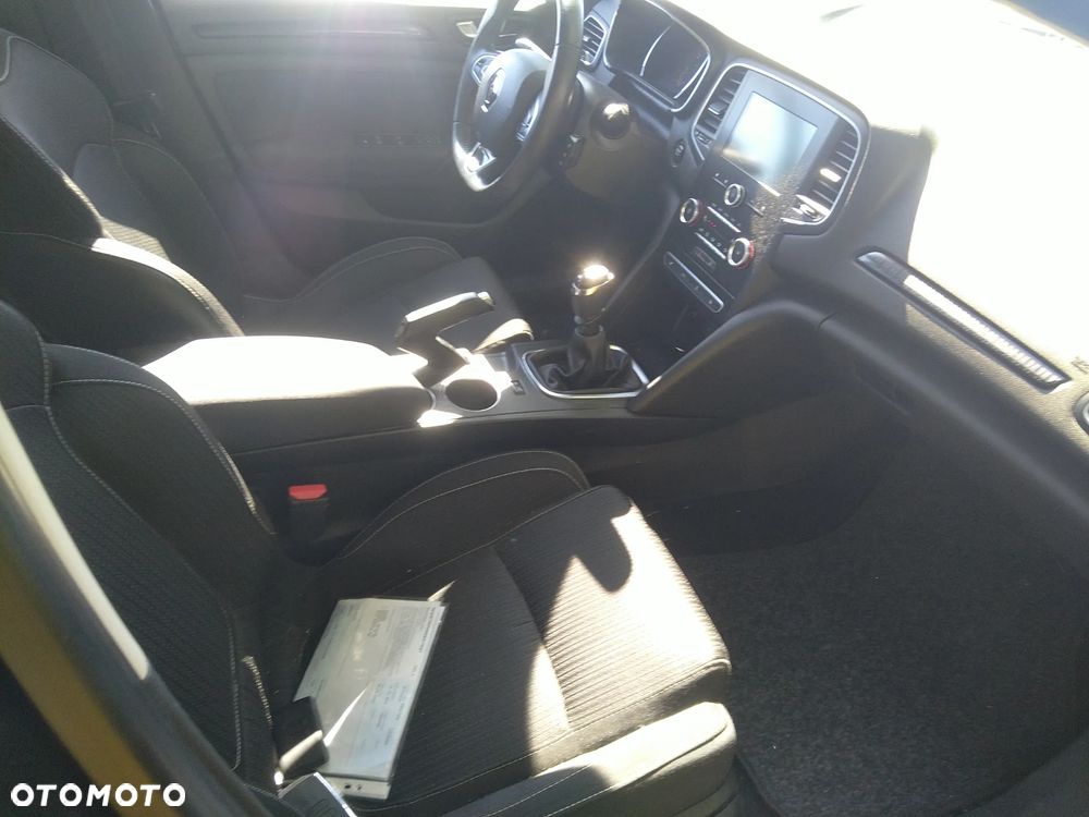 Renault Megane - 18