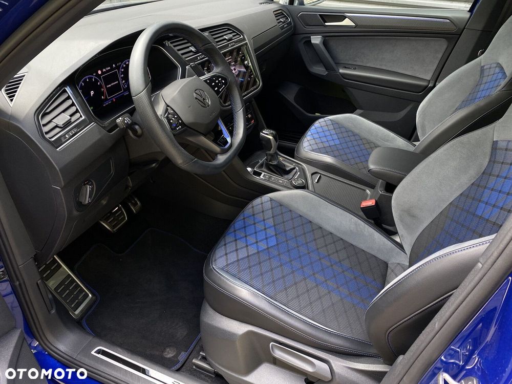 Volkswagen Tiguan - 10