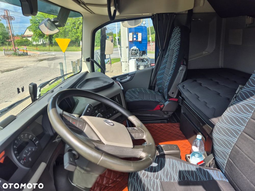 Volvo FH 500 - 17