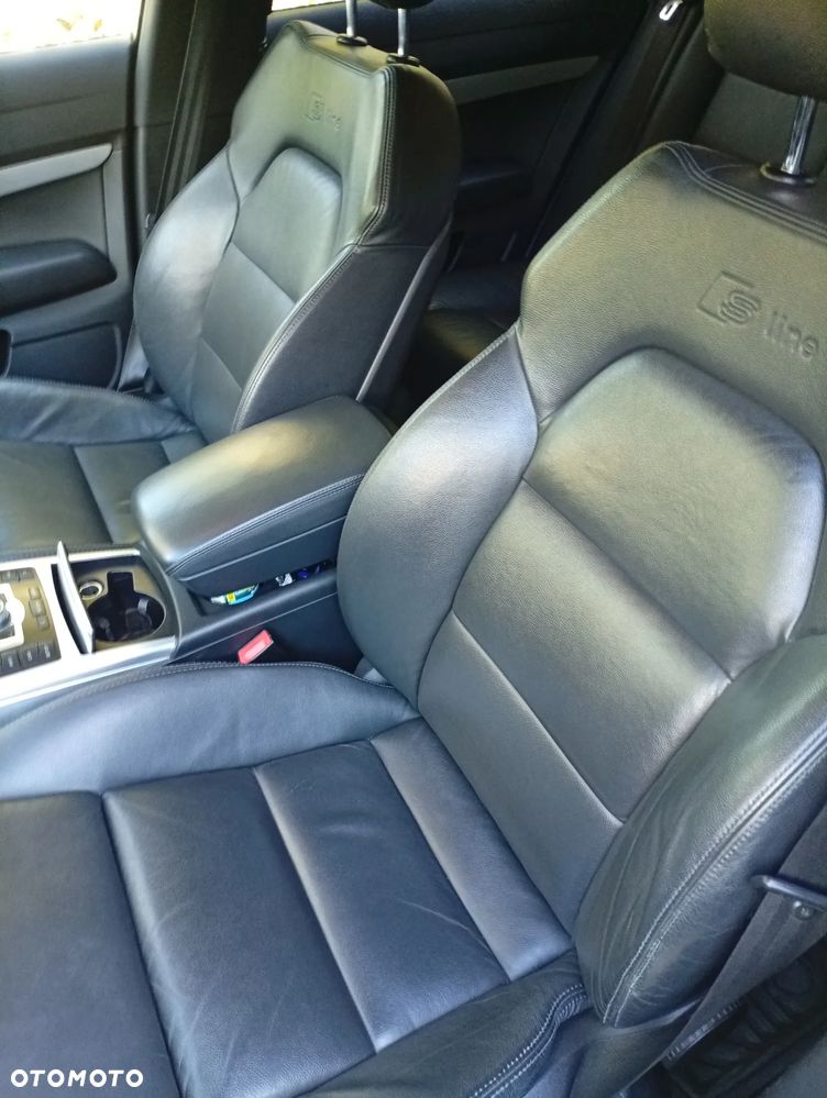 Audi A6 Avant - 3